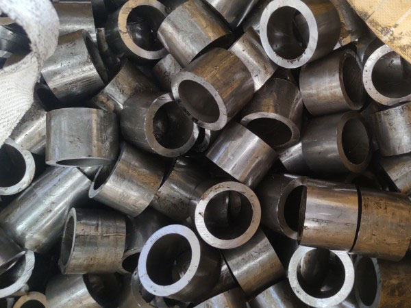 海丰无缝钢管切割