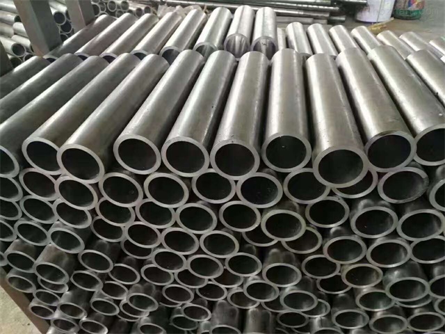 海丰30CrMo精密无缝钢管