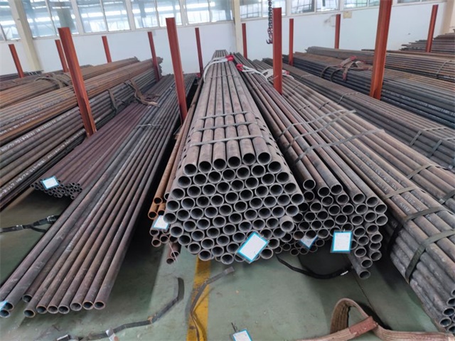 海丰20G合金无缝钢管